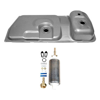 Replace® - Fuel Tank and Electric Pump Kit