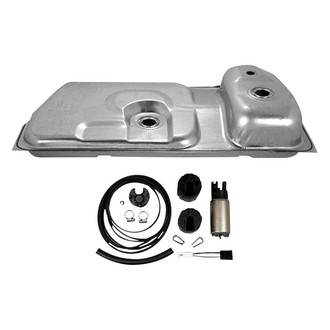 Replace® - Fuel Tank and Electric Pump Kit