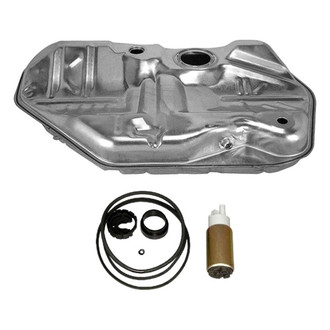 Replace® - Fuel Tank and Electric Pump Kit
