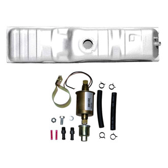 Replace® - Fuel Tank and Electric Pump Kit