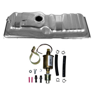 Replace® - Fuel Tank and Electric Pump Kit
