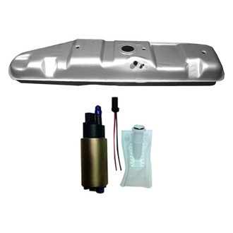 Replace® - Fuel Tank and Electric Pump Kit