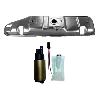 Replace® - Fuel Tank and Pump Kit