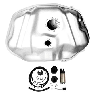 Replace® - Fuel Tank and Electric Pump Kit