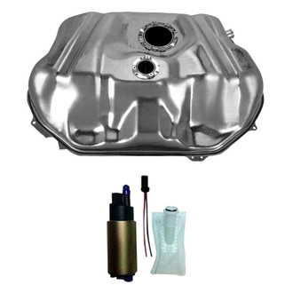 Replace® - Fuel Tank and Pump Kit