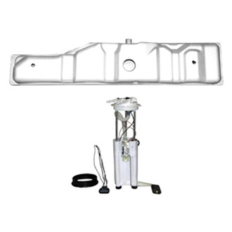Replace® - Fuel Tank and Electric Pump Kit