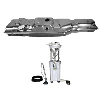 Replace® - Fuel Tank and Pump Kit
