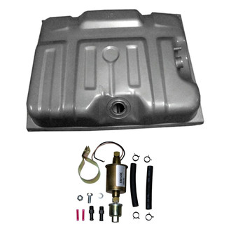 Replace® - Fuel Tank and Pump Kit