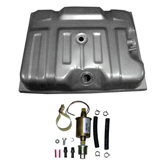 Replace® - Fuel Tank and Electric Pump Kit