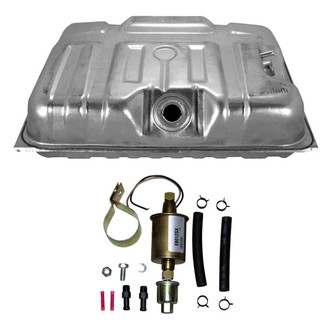 Replace® - Fuel Tank and Electric Pump Kit