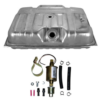 Replace® - Fuel Tank and Electric Pump Kit