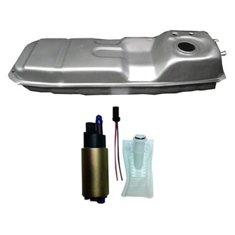 Replace® - Fuel Tank and Electric Pump Kit