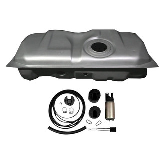 Replace® - Fuel Tank and Electric Pump Kit