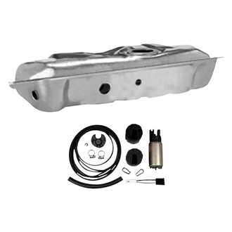 Replace® - Fuel Tank and Electric Pump Kit