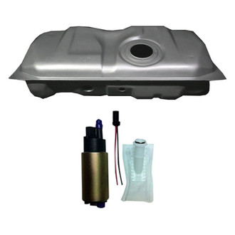 Replace® - Fuel Tank and Electric Pump Kit