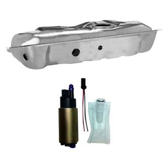 Replace® - Fuel Tank and Electric Pump Kit