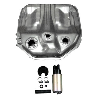 Replace® - Fuel Tank and Electric Pump Kit