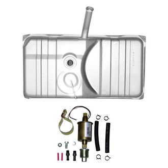 Replace® - Fuel Tank and Pump Kit