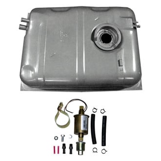 Replace® - Fuel Tank and Pump Kit