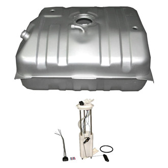 Replace® - Fuel Tank and Pump Kit