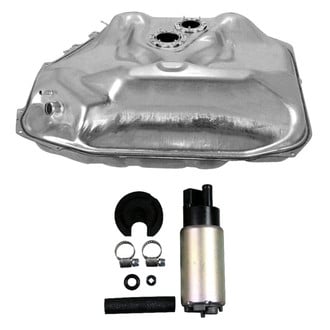 Replace® - Fuel Tank and Electric Pump Kit
