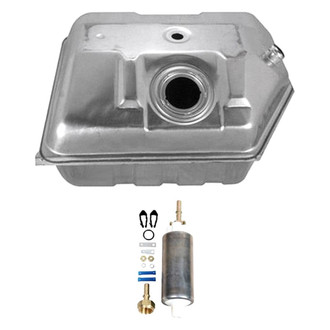 Replace® - Fuel Tank and Pump Kit