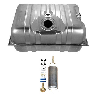 Replace® - Fuel Tank and Pump Kit