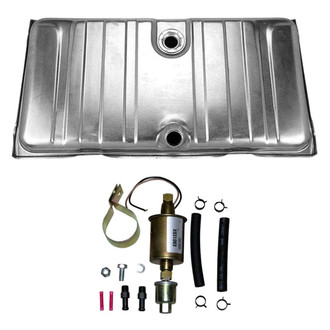 Replace® - Fuel Tank and Electric Pump Kit