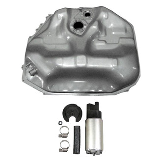 Replace® - Fuel Tank and Electric Pump Kit