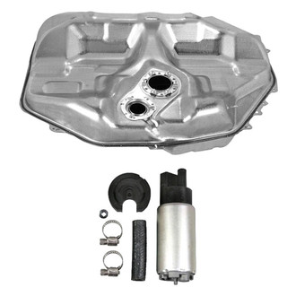 Replace® - Fuel Tank and Electric Pump Kit