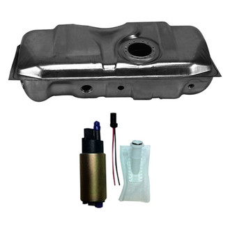 Replace® - Fuel Tank and Pump Kit