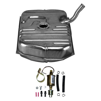 Replace® - Fuel Tank and Pump Kit