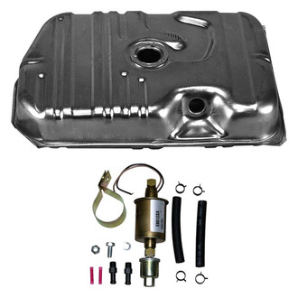Replace® - Fuel Tank and Pump Kit
