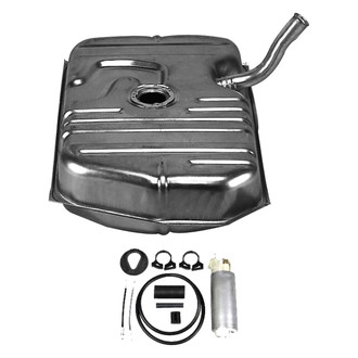 Replace® - Fuel Tank and Pump Kit