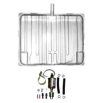 Replace® - Fuel Tank and Electric Pump Kit