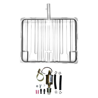 Replace® - Fuel Tank and Pump Kit