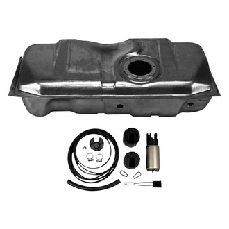Replace® - Fuel Tank and Electric Pump Kit