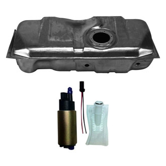 Replace® - Fuel Tank and Electric Pump Kit