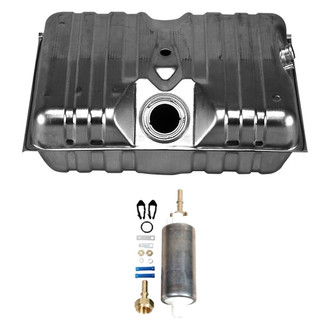 Replace® - Fuel Tank and Electric Pump Kit