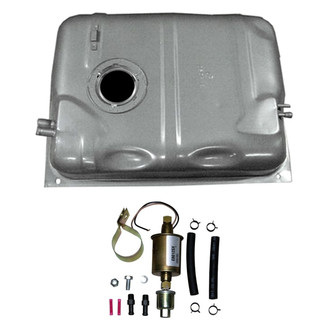 Replace® - Fuel Tank and Pump Kit
