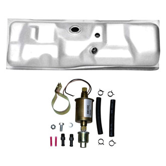 Replace® - Fuel Tank and Pump Kit