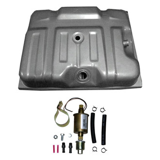 Replace® - Fuel Tank and Electric Pump Kit