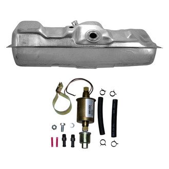 Replace® - Fuel Tank and Pump Kit