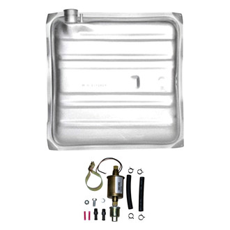 Replace® - Fuel Tank and Electric Pump Kit
