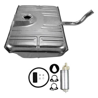 Replace® - Fuel Tank and Pump Kit