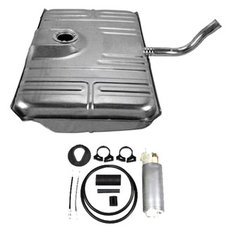Replace® - Fuel Tank and Pump Kit