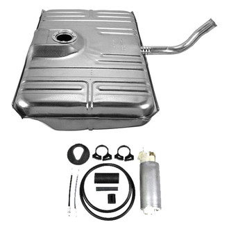 Replace® - Fuel Tank and Pump Kit