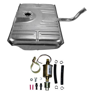 Replace® - Fuel Tank and Pump Kit