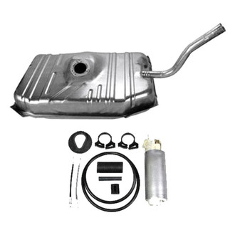 Replace® - Fuel Tank and Electric Pump Kit
