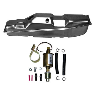 Replace® - Fuel Tank and Pump Kit